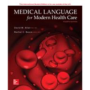 ISE MEDICAL LANGUAGE FOR MODERN HEALTH CARE