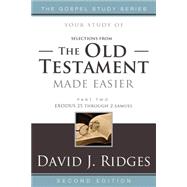 Selections from the Old Testament Made Easier