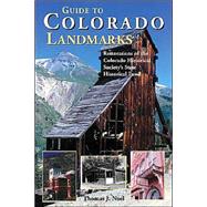 Guide to Colorado Historic Places