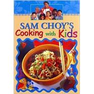 Sam Choy's Cooking With Kids