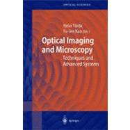 Optical Imaging and Microscopy