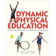 Dynamic Physical Education for Secondary School Students