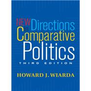 New Directions In Comparative Politics