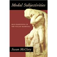 Modal Subjectivities