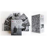 100 Postcards of Our Past from English Heritage 100 Postcards in a Box