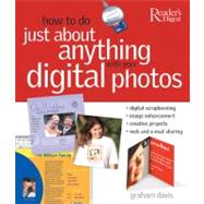 How To Do Just About Anything With Your Digital Photos