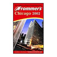 Frommer's 2002 Chicago
