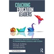 Coaching Education Leaders