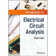 Introduction to Electrical Circuit Analysis