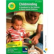 Childminding A Guide to Good Practice Second Edition