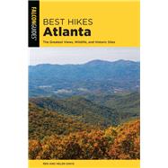 Best Hikes Atlanta The Greatest Views, Wildlife, and Historic Sites