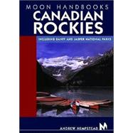 Moon Handbooks Canadian Rockies