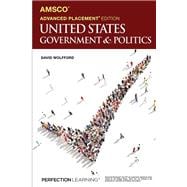 Advanced Placement United States Government & Politics, 3rd edition