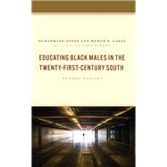 Educating Black Males in the Twenty-First-Century South Tunnel Vision?