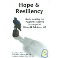 Hope & Resiliency