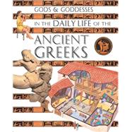 In the Daily Life of the Ancient Greeks