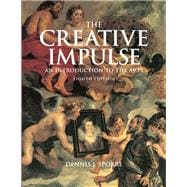 Creative Impulse An Introduction  to the Arts