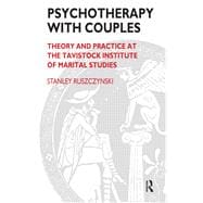 Psychotherapy With Couples