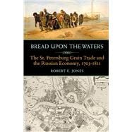 Bread upon the Waters