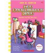 Claudia and the New Girl (The Baby-sitters Club #12)