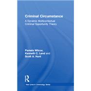 Criminal Circumstance