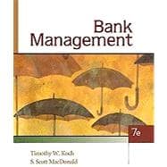 Bank Management