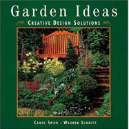Garden Ideas Creative Design Solutions