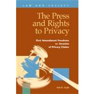 The Press and Rights to Privacy