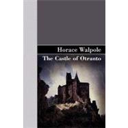 The Castle of Otranto