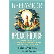 Behavior Breakthrough