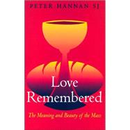 Love Remembered