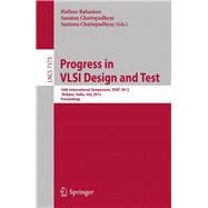 Progress in Vlsi Design and Test