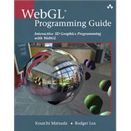 WebGL Programming Guide
