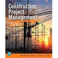 Construction Project Management