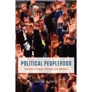 Political Peoplehood