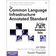 The Common Language Infrastructure Annotated Standard