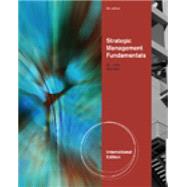 AISE Strategic Management Fundamentals