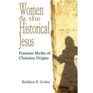 Women & the Historical Jesus