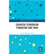 Counter-Terrorism Financing and Iran