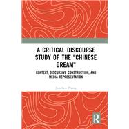 A Critical Discourse Study of the 