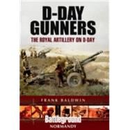 D-day Gunners