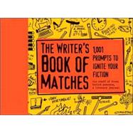 The Writers Book of Matches