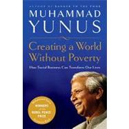 Creating a World Without Poverty