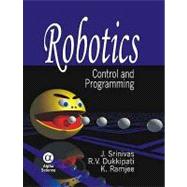 Robotics Control and Programming