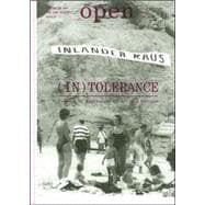 Open 10: (In)tolerance: Freedom of Expression in Art And Culture