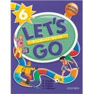 Let's Go 6  Student Book