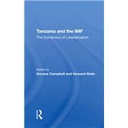 Tanzania And The Imf