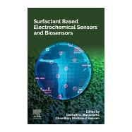 Surfactant Based Electrochemical Sensors and Biosensors