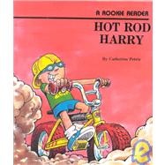 Hot Rod Harry