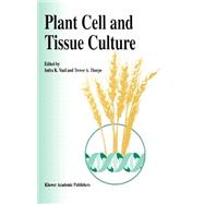 Plant Cell and Tissue Culture